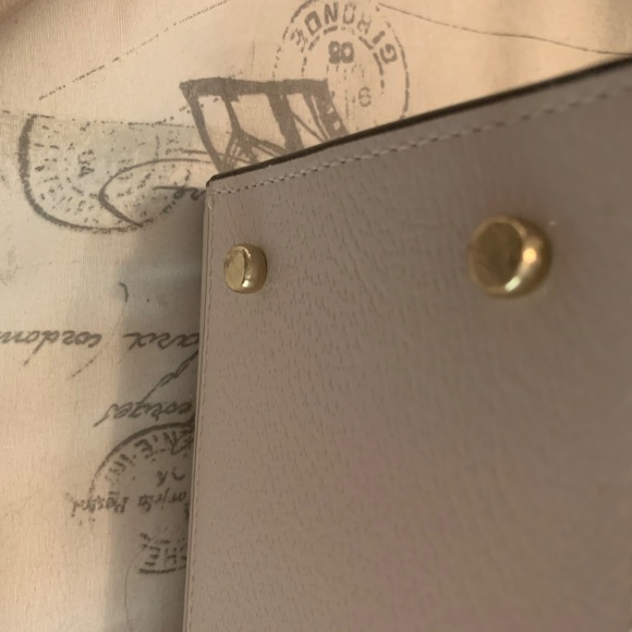 💯NWOT Kate Spade White Shoulder bag - Picture 14 of 14